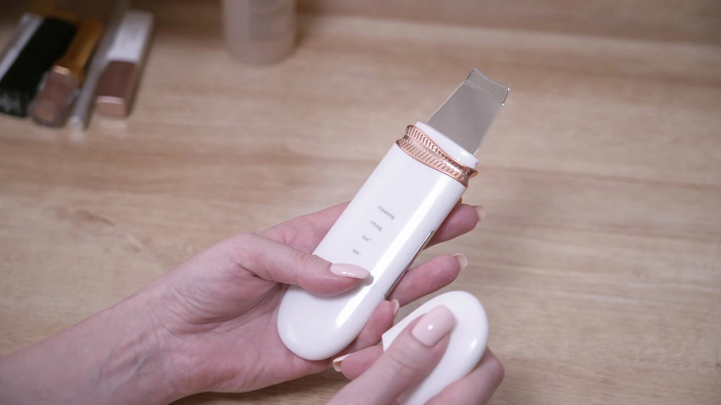 Dead Skin Scrubber Pedicure Tools